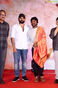 Tej Pre-Release Event