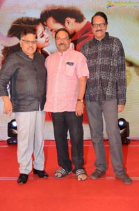 Tej Pre-Release Event