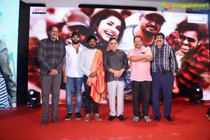 Tej Pre-Release Event