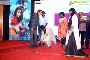 Tej Pre-Release Event