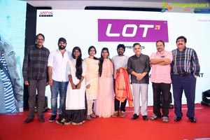 Tej Pre-Release Event