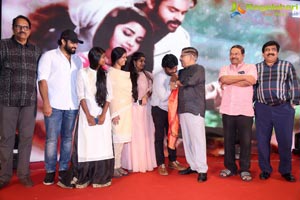 Tej Pre-Release Event