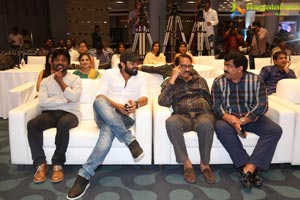 Tej Pre-Release Event