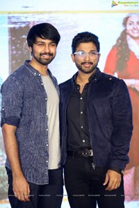 Vijetha Success Meet