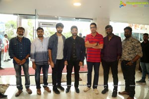 Vijetha Success Meet