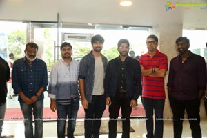 Vijetha Success Meet