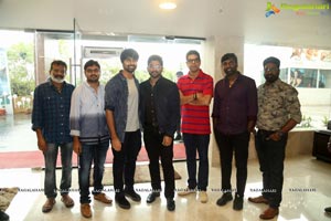 Vijetha Success Meet