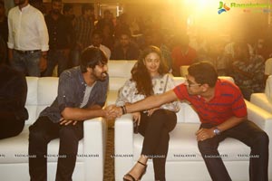 Vijetha Success Meet