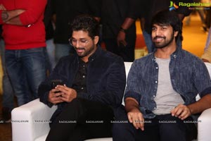 Vijetha Success Meet