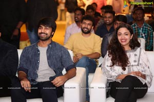 Vijetha Success Meet