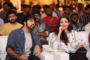 Vijetha Success Meet