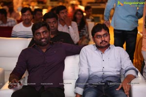 Vijetha Success Meet