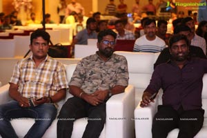 Vijetha Success Meet