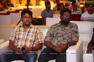 Vijetha Success Meet