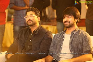 Vijetha Success Meet