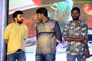 Vijetha Success Meet