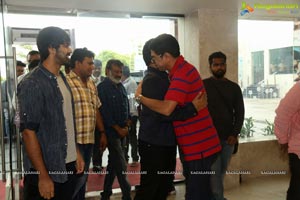 Vijetha Success Meet