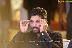 Vijetha Success Meet