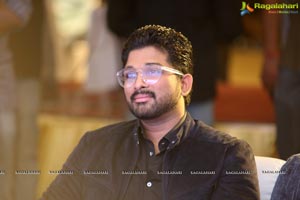 Vijetha Success Meet