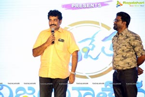 Vijetha Success Meet