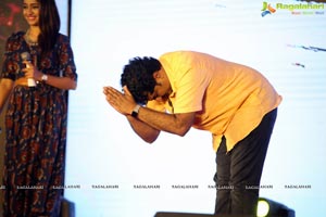 Vijetha Success Meet