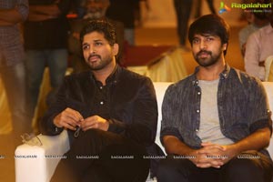 Vijetha Success Meet