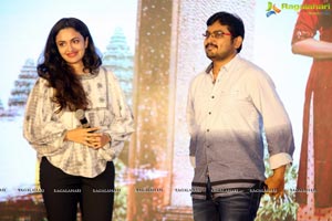 Vijetha Success Meet