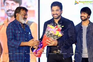 Vijetha Success Meet