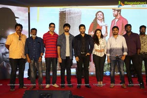 Vijetha Success Meet