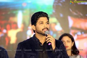 Vijetha Success Meet