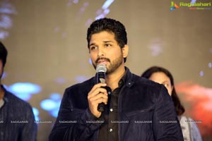 Vijetha Success Meet