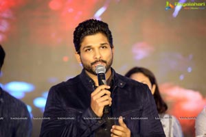 Vijetha Success Meet