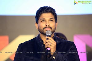 Vijetha Success Meet