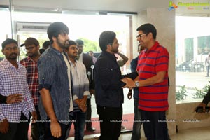 Vijetha Success Meet