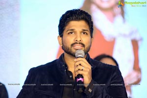 Vijetha Success Meet