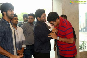 Vijetha Success Meet