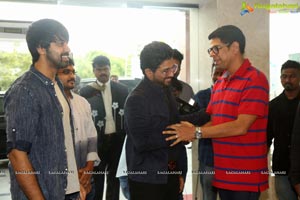 Vijetha Success Meet