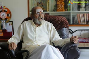 Viswadarsanam K Vishwanath