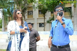 Lakshmi Manchu at KPRIT