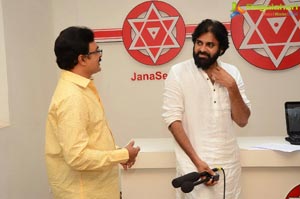 Yettaagayya Shiva Pawan Kalyan