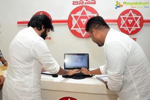 Yettaagayya Shiva Pawan Kalyan