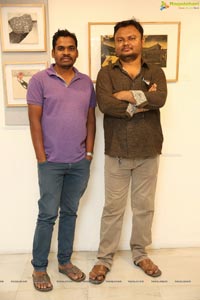 3Loka Shrishti Art Gallery