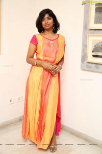 3Loka Shrishti Art Gallery