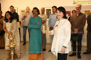 3Loka Shrishti Art Gallery