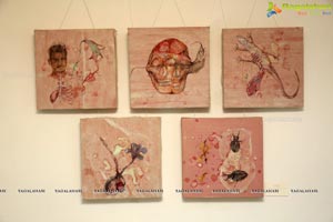 3Loka Shrishti Art Gallery