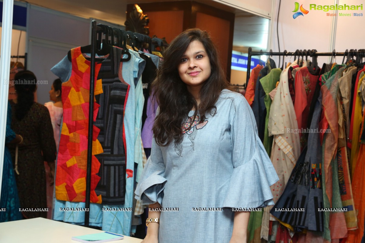 Style Session with Bollywood Stylist Esha Amin at ABsalut Style, Taj Krishna