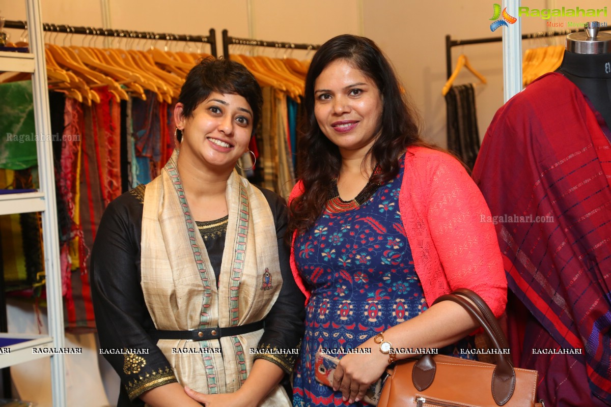 Style Session with Bollywood Stylist Esha Amin at ABsalut Style, Taj Krishna