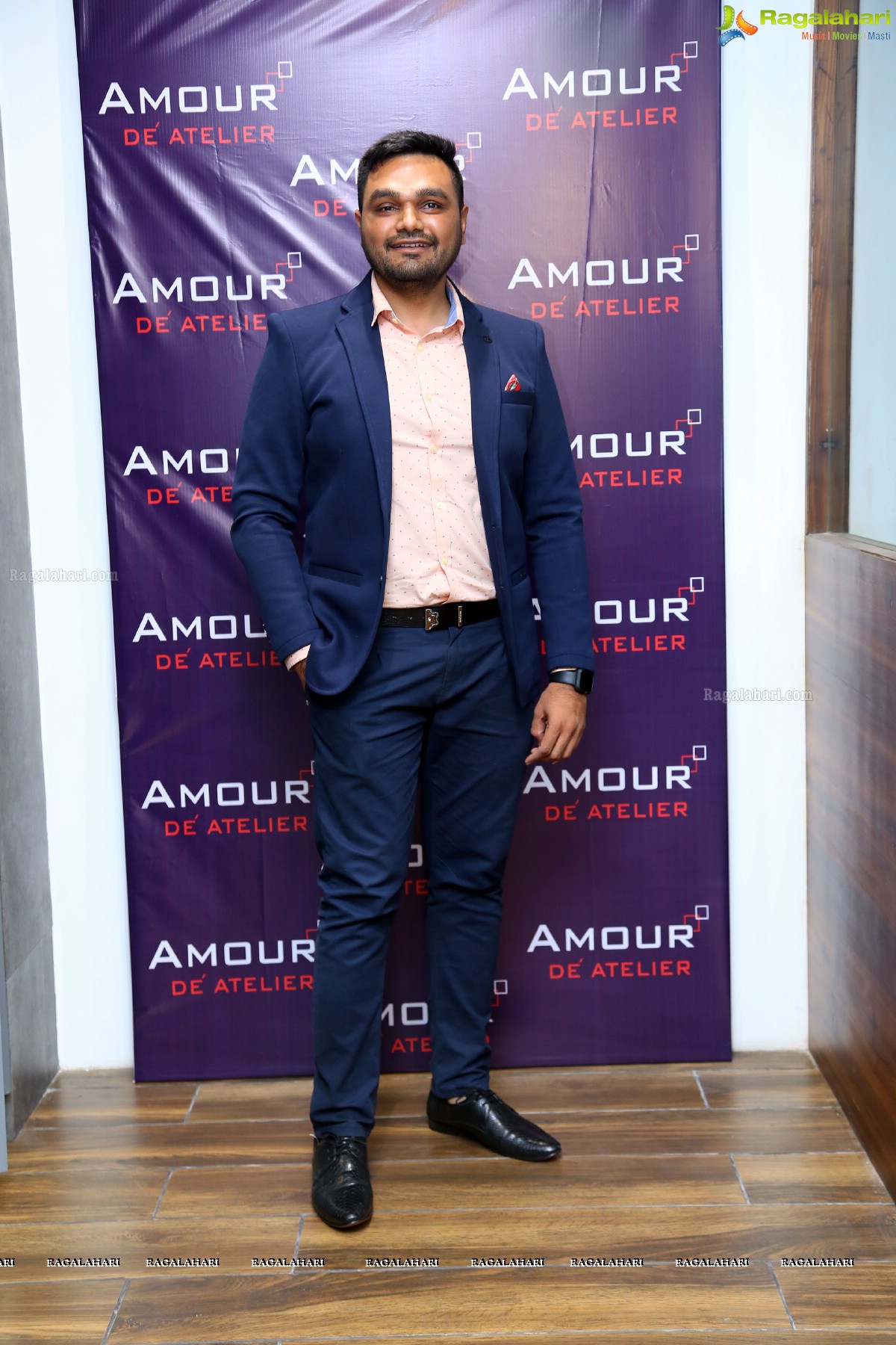 Launch of Amour De' Atelier, Begumpet