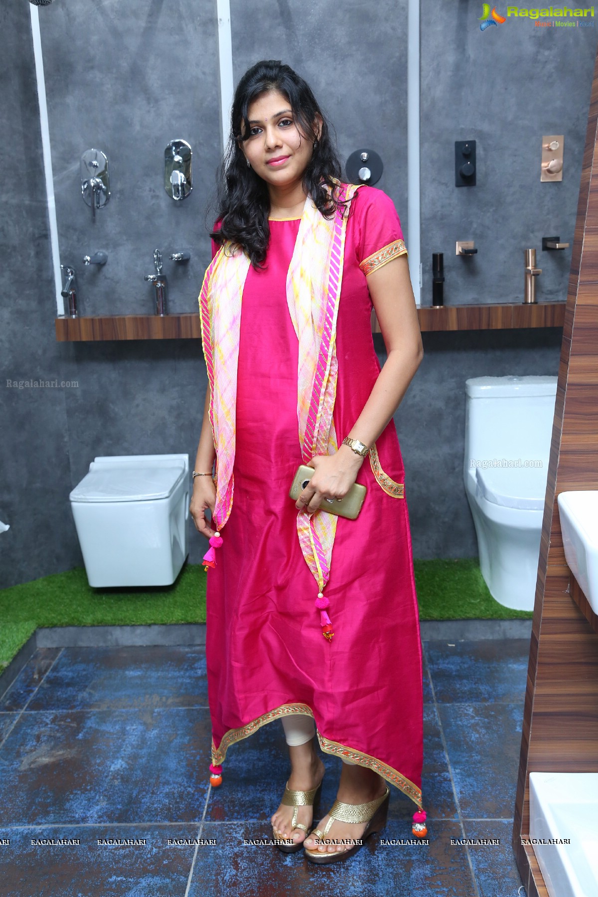 Launch of Amour De' Atelier, Begumpet