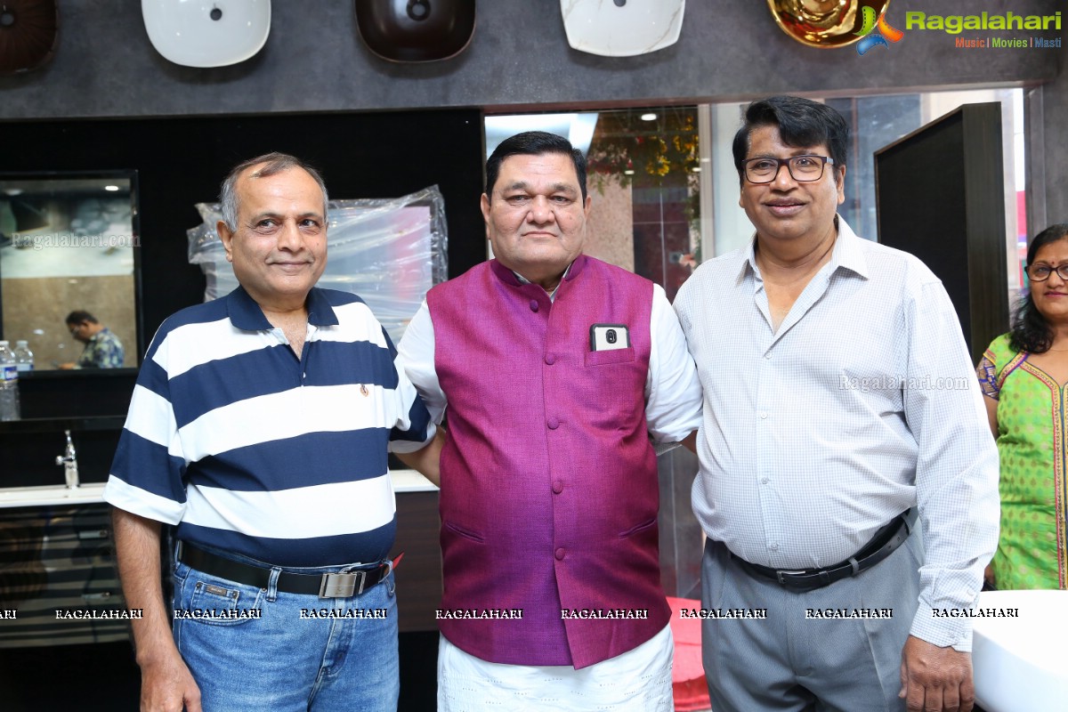 Launch of Amour De' Atelier, Begumpet